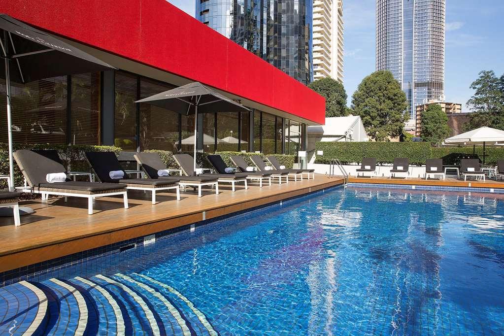 Royal On The Park Hotel Brisbane Faciliteiten foto
