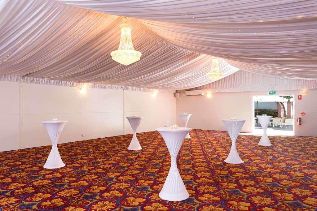 Royal On The Park Hotel Brisbane Faciliteiten foto