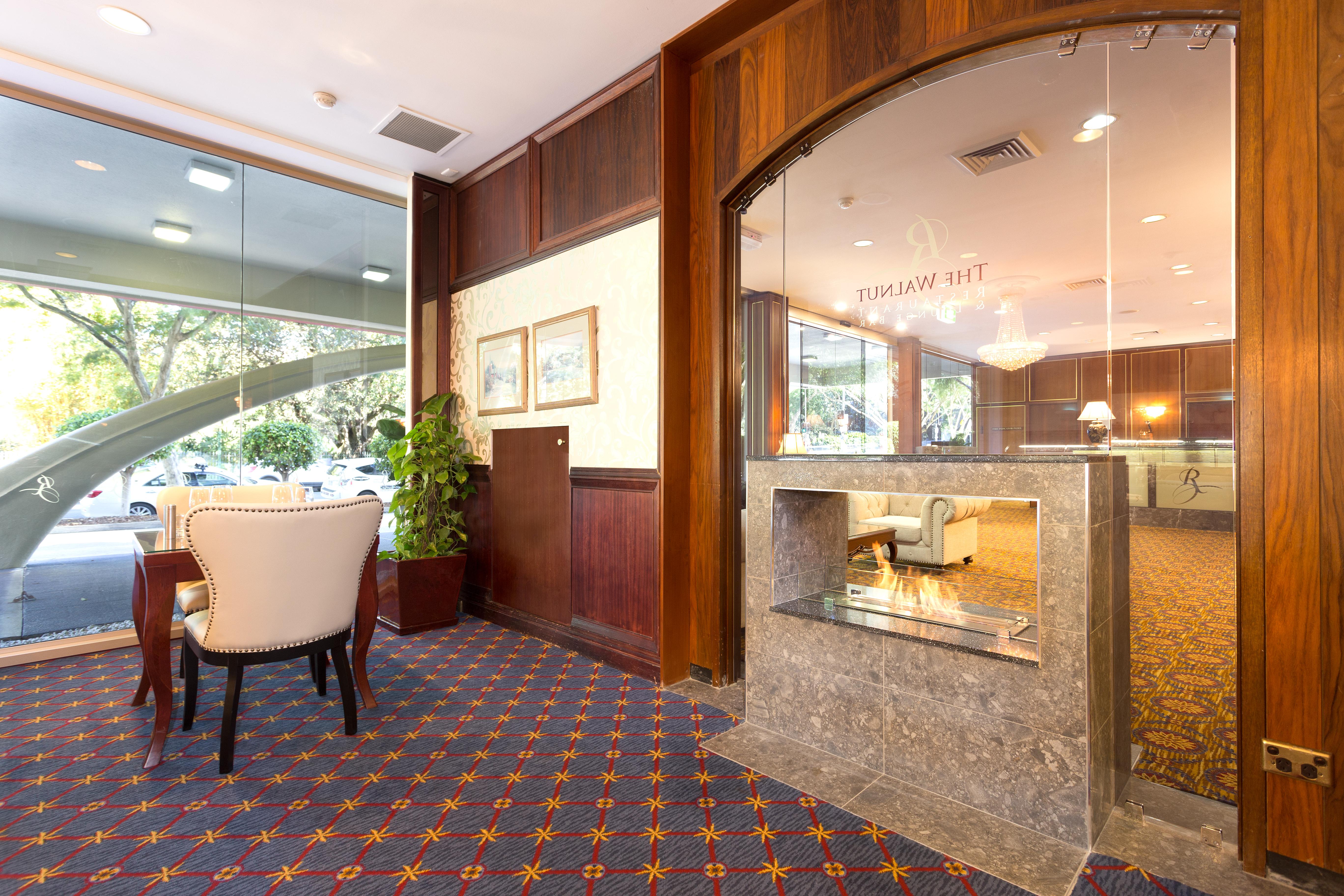 Royal On The Park Hotel Brisbane Buitenkant foto