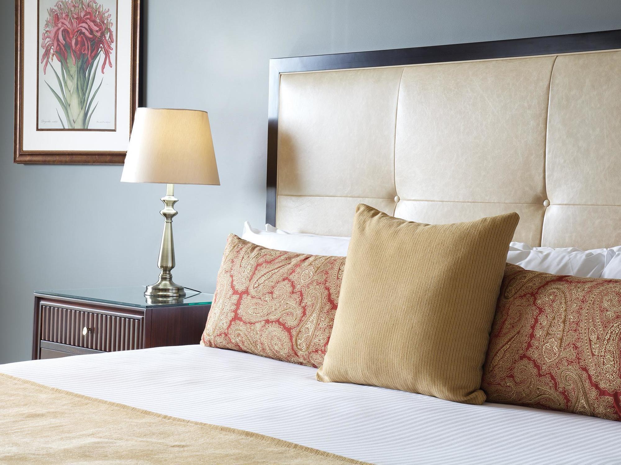 Royal On The Park Hotel Brisbane Buitenkant foto