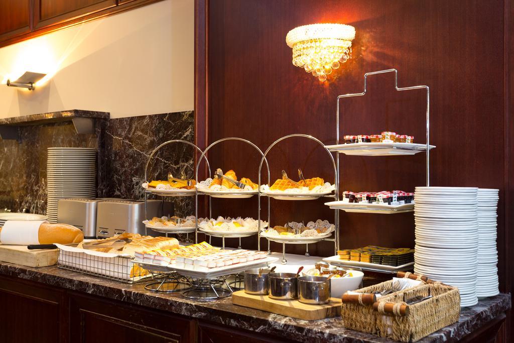 Royal On The Park Hotel Brisbane Buitenkant foto