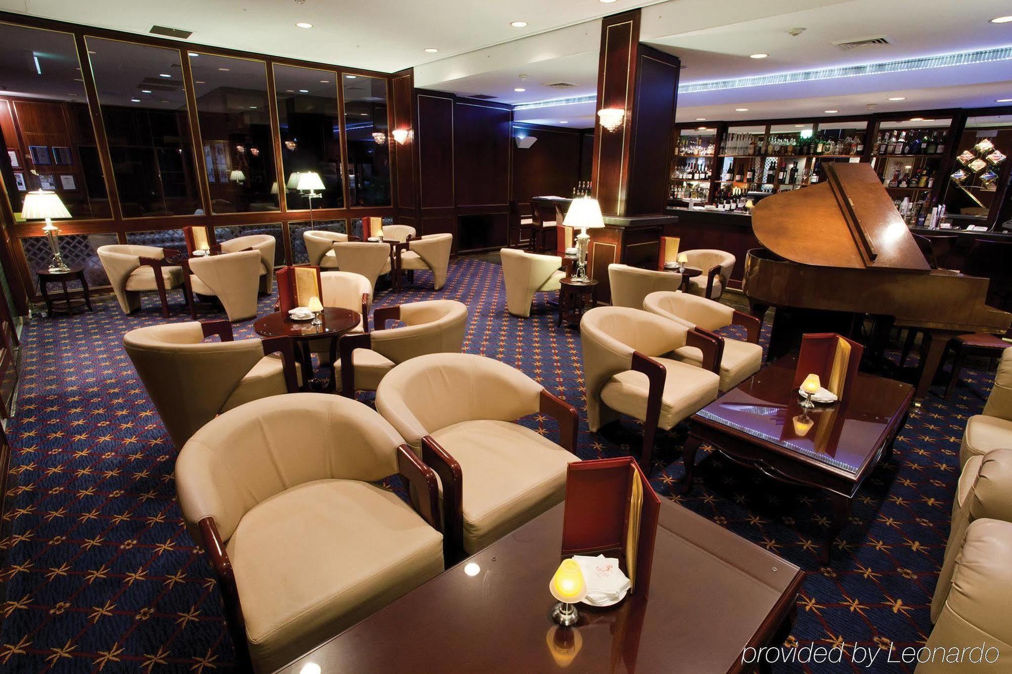 Royal On The Park Hotel Brisbane Buitenkant foto