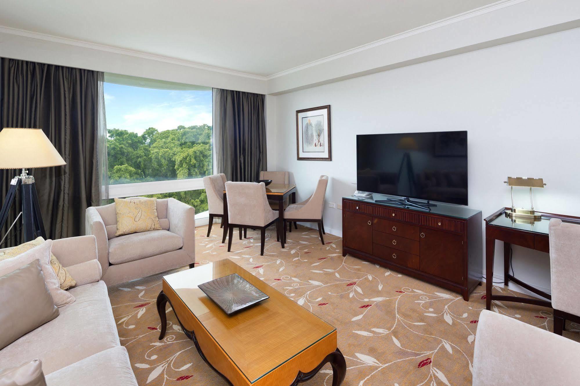 Royal On The Park Hotel Brisbane Buitenkant foto